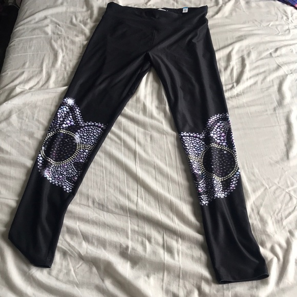 Justice leggings - Picture 1 of 1
